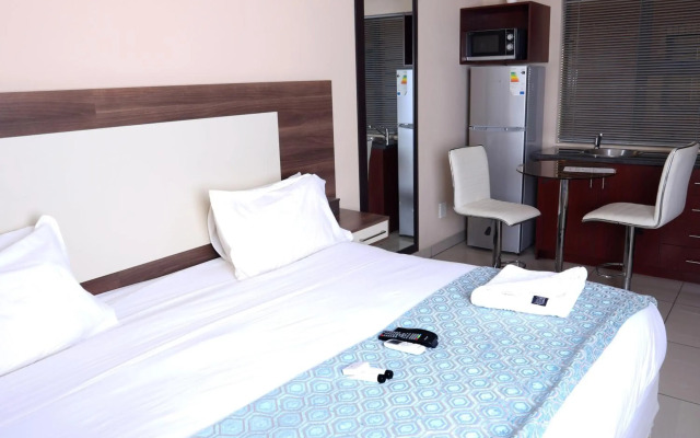 Eagle Nest Luxury Accommodation