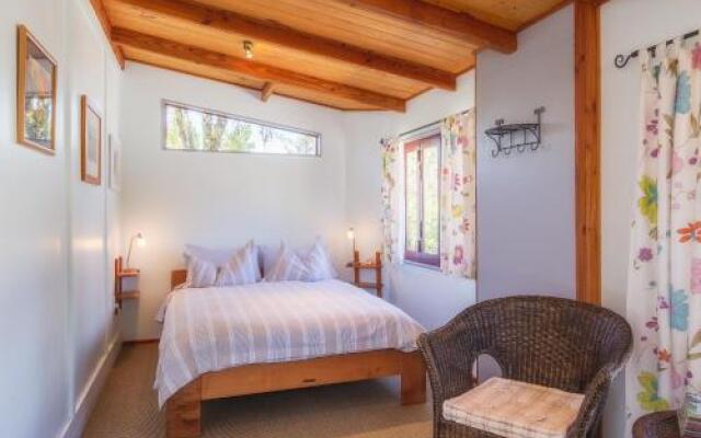 Tasman Village Cottage