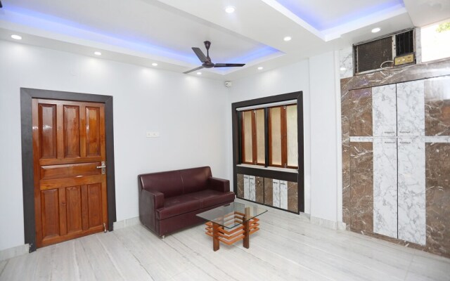 Dora House By OYO Rooms