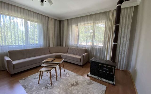 Mengen Rüya Çiftliği