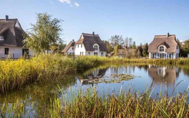 Ferienhaus Schilfrohrsaenger 31