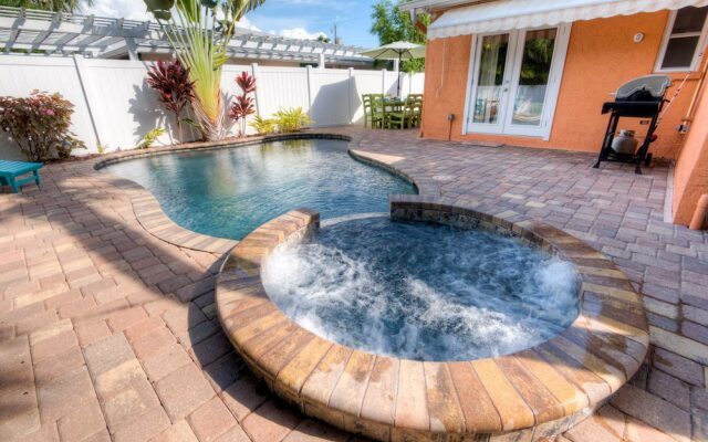 Casa del Playa Apartment 4