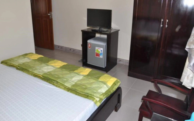 Le Tram Guesthouse
