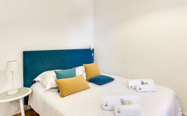 Studio Mimont Apartment 0