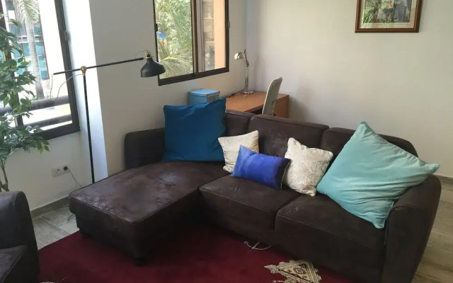 Apartment San Telmo Laspal04