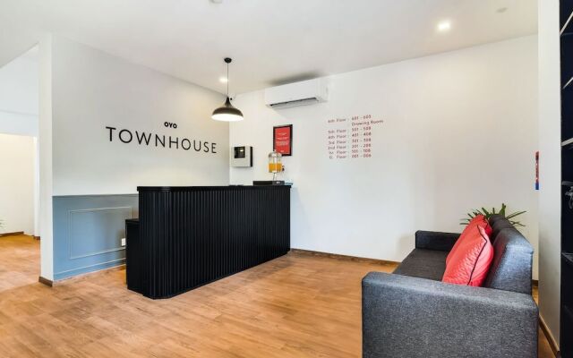 OYO Townhouse 238 Ulsoor