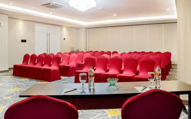 Savero Hotel Depok