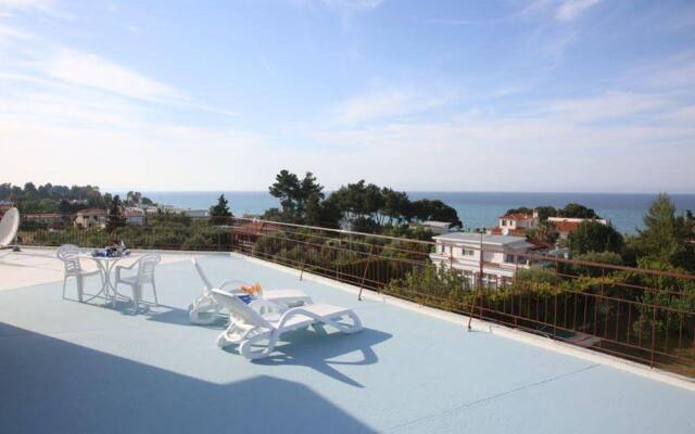 Apartment Kastoria