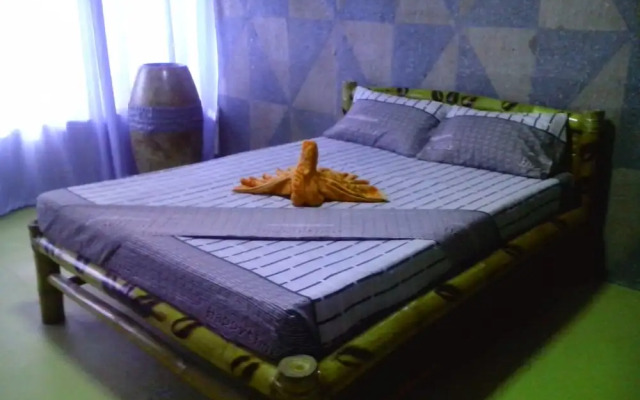 Friendship Budget Hostel