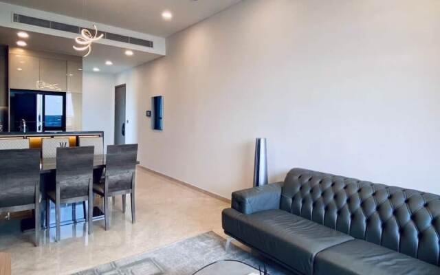 The MarQ Lanc. District 1