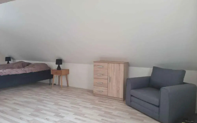 5 Star Holiday Home in Asaa