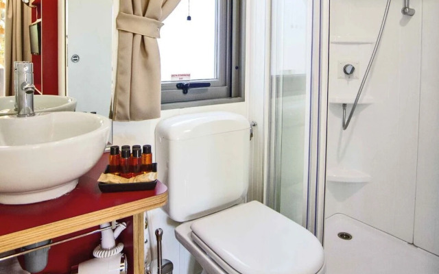 Camping Village Santapomata