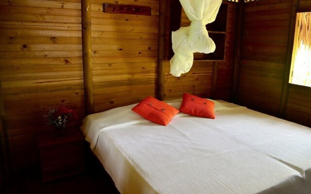 Posada Ecoturistica Wiwa