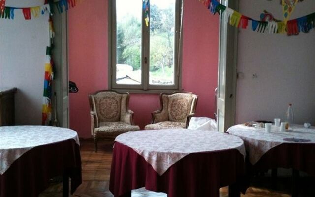 Pasta pizza e locanda