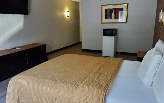 Araamda Inn Norcross