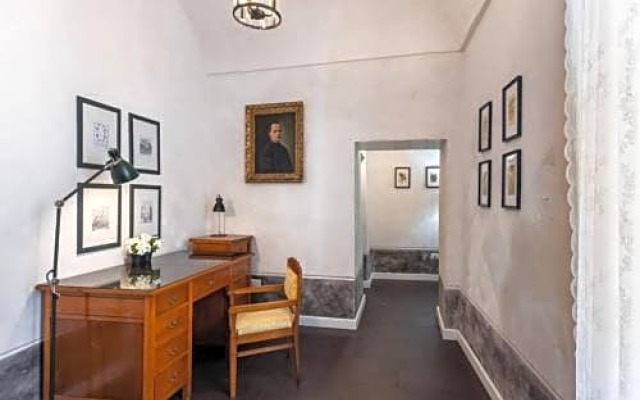 Levante Ospitalità Siciliana