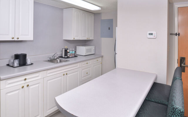 Hampton Inn Greenville Airport