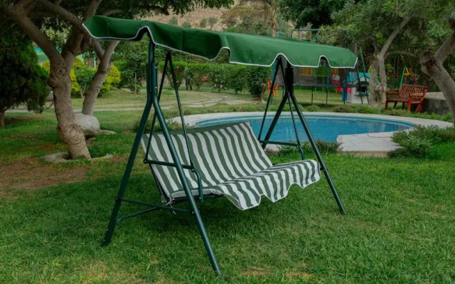 Hotel Rumi Wasi