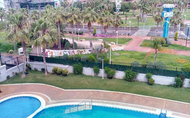 Acv-marina trébol III-2 línea planta 1 norte