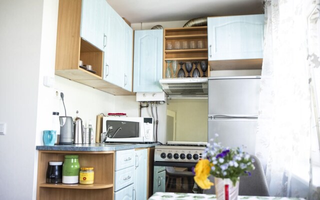 Апартаменты Tiigi Bibliotheca в Тарту