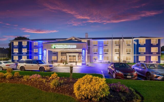 Comfort Inn