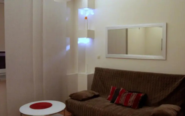 Eden Apartment Krucza