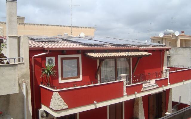 Oasi del Sud