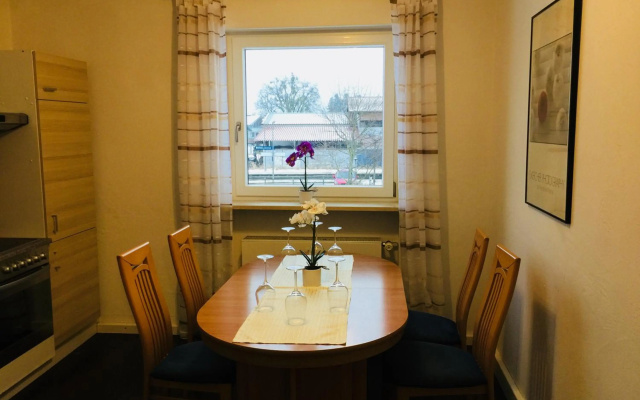 Ferienwohnung Dhillon