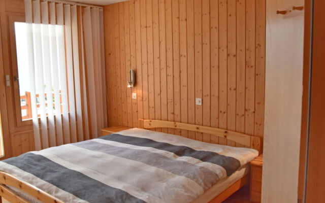 Holiday Home Midat Soleil