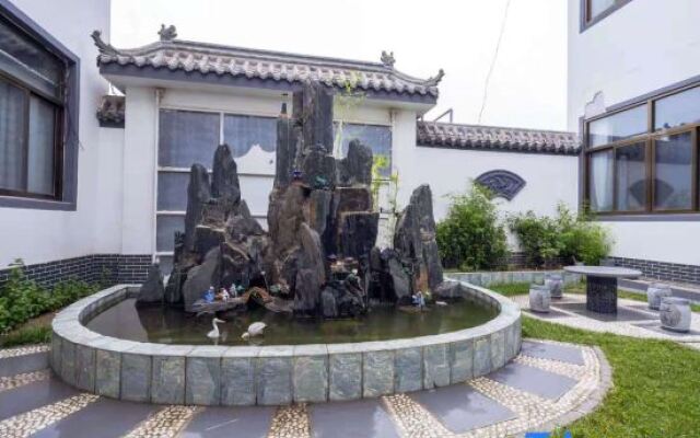 Rongcheng Huayue Hotel