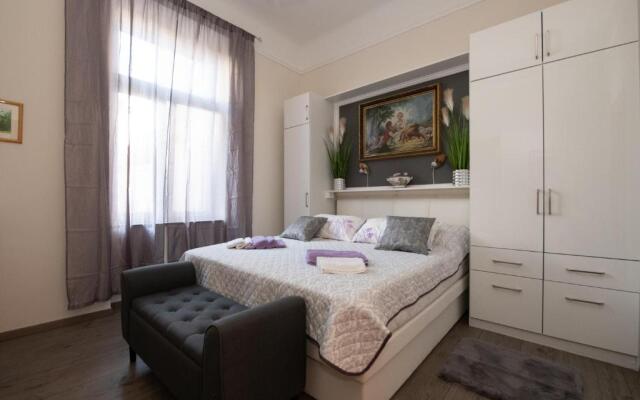 Apartment Lila Opatija 158