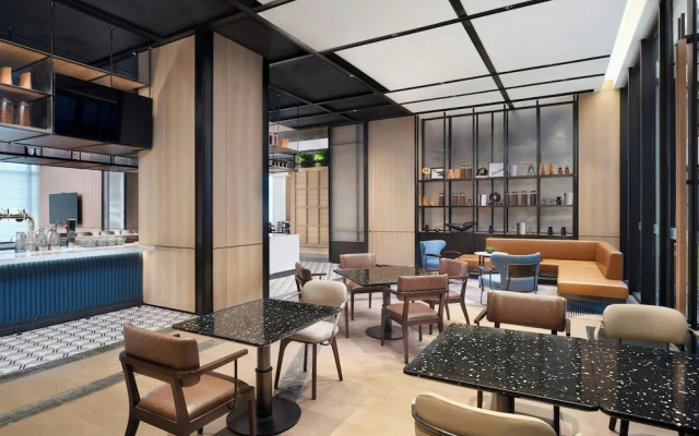 Four Points By Sheraton Suzhou Gusu