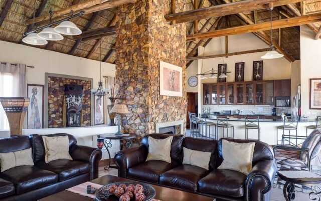 Zebula Golf Estate & Spa Private Rentals
