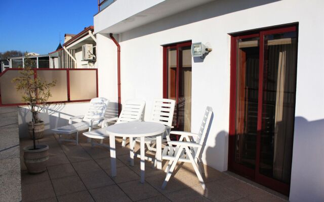 Hotel Seculo