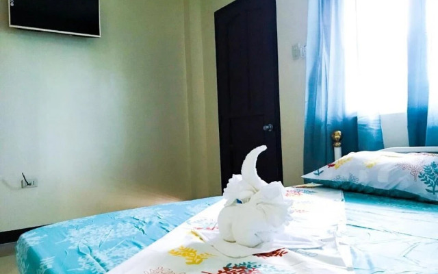 Diane Sunshine Villa Panglao near Beach