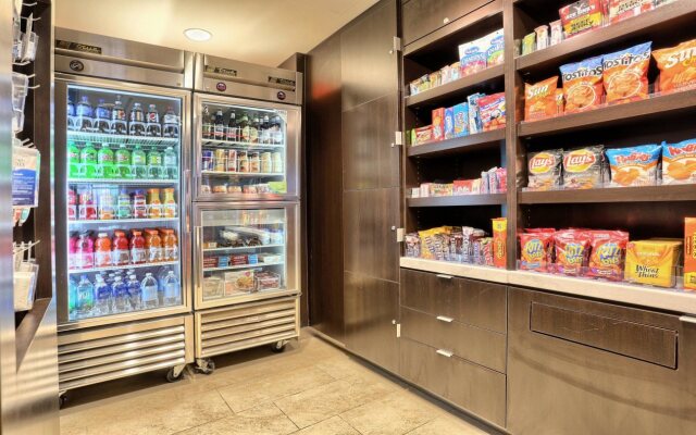 Courtyard by Marriott Harrisburg West/Mechanicsburg