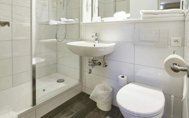 ibis Haguenau Strasbourg Nord