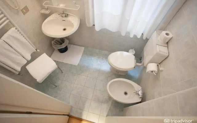 Hotel Caprera