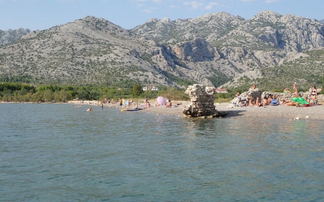 Apartments Dadic