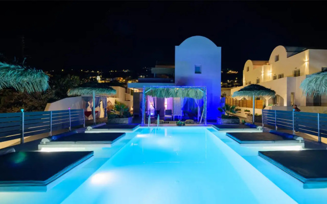Nalu Suites