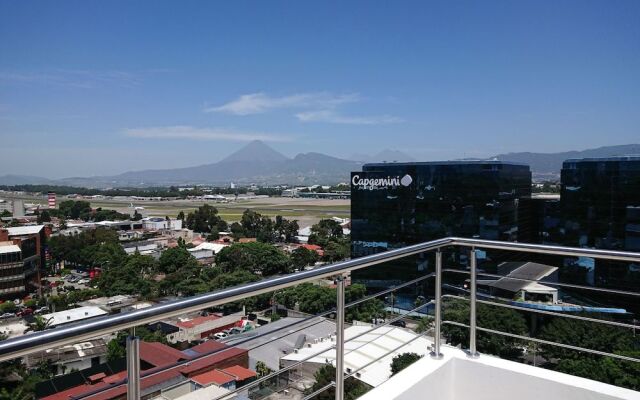 Suites Terraza Imperial