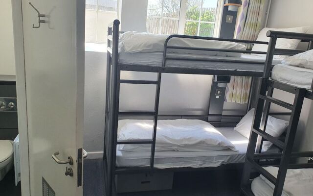 YHA Port Eynon