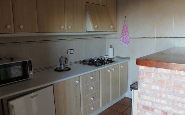 Apartamentos La Iruela 2