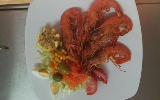 Hotel Alonso de Monroy