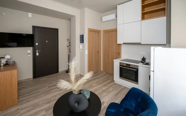 My Greek Vacations City Apartments