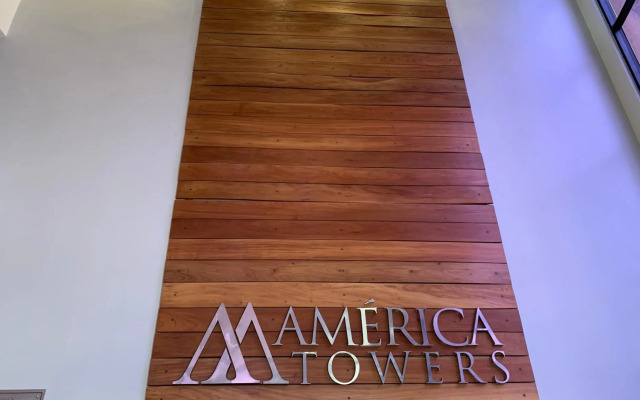 América Towers Hotel