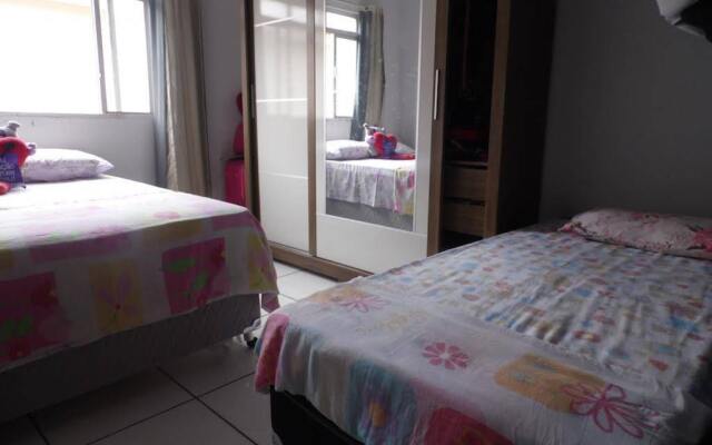 Sobrado Cama e Café
