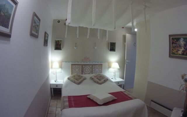 Appartements Locaspera