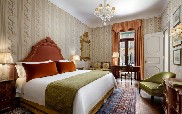 The Gritti Palace, a Luxury Collection Hotel, Venice - photo 4