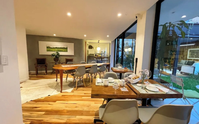 Lucitania Hotel Boutique